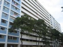 Blk 149 Bedok Reservoir Road (Bedok), HDB 4 Rooms #186222